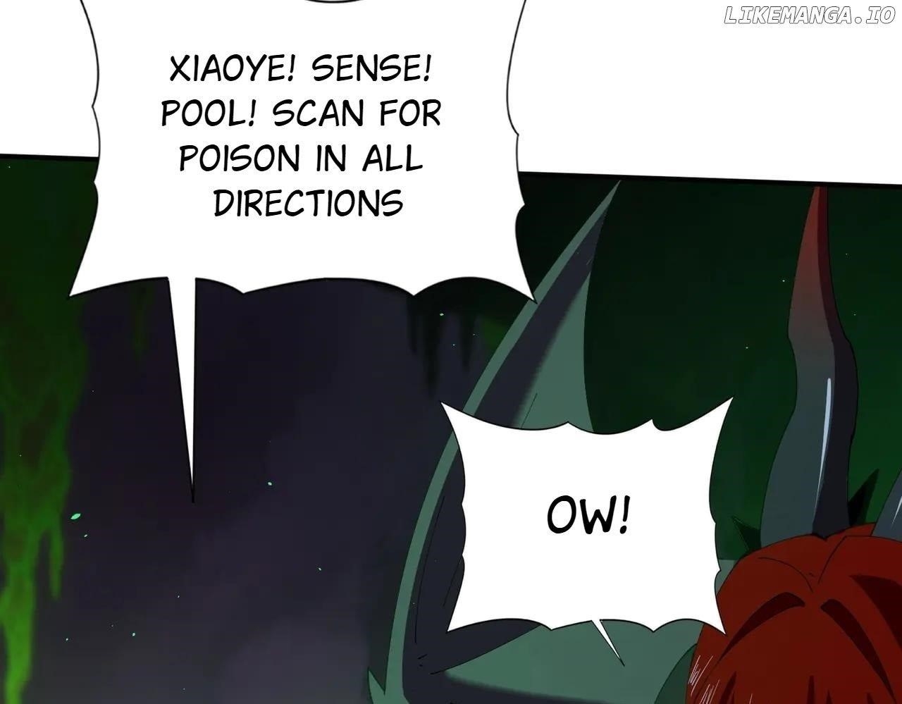 I Got the Weakest Class, Dragon Tamer!? — Chapter 140 — page 77
