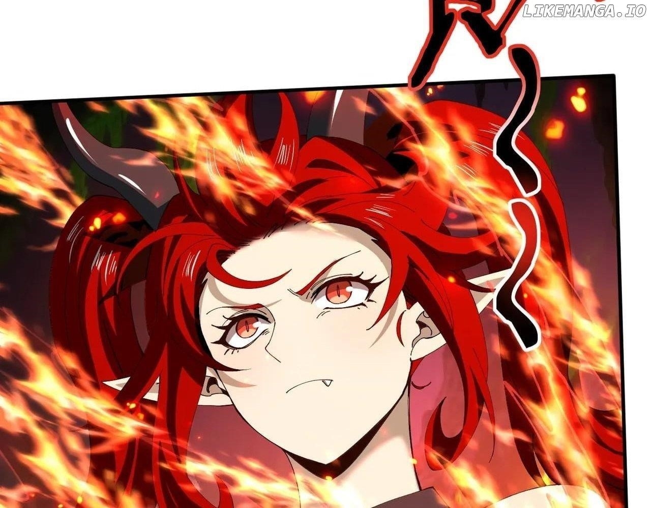 I Got the Weakest Class, Dragon Tamer!? — Chapter 140 — page 80