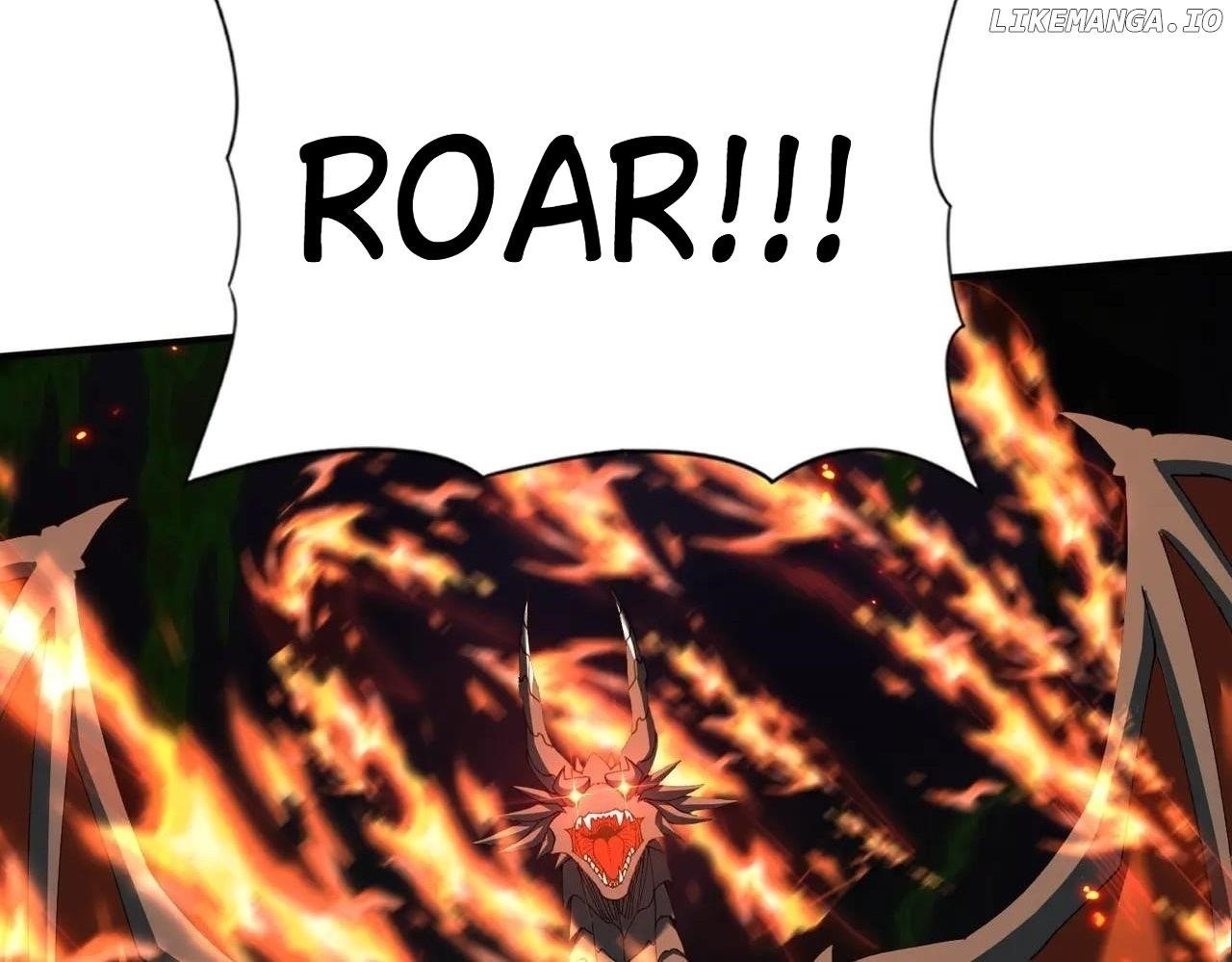 I Got the Weakest Class, Dragon Tamer!? — Chapter 140 — page 82