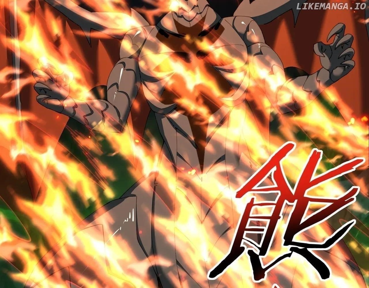 I Got the Weakest Class, Dragon Tamer!? — Chapter 140 — page 83