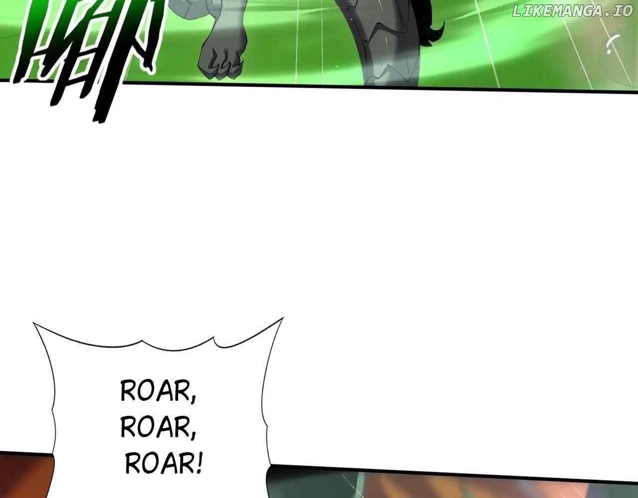 I Got the Weakest Class, Dragon Tamer!? — Chapter 140 — page 91