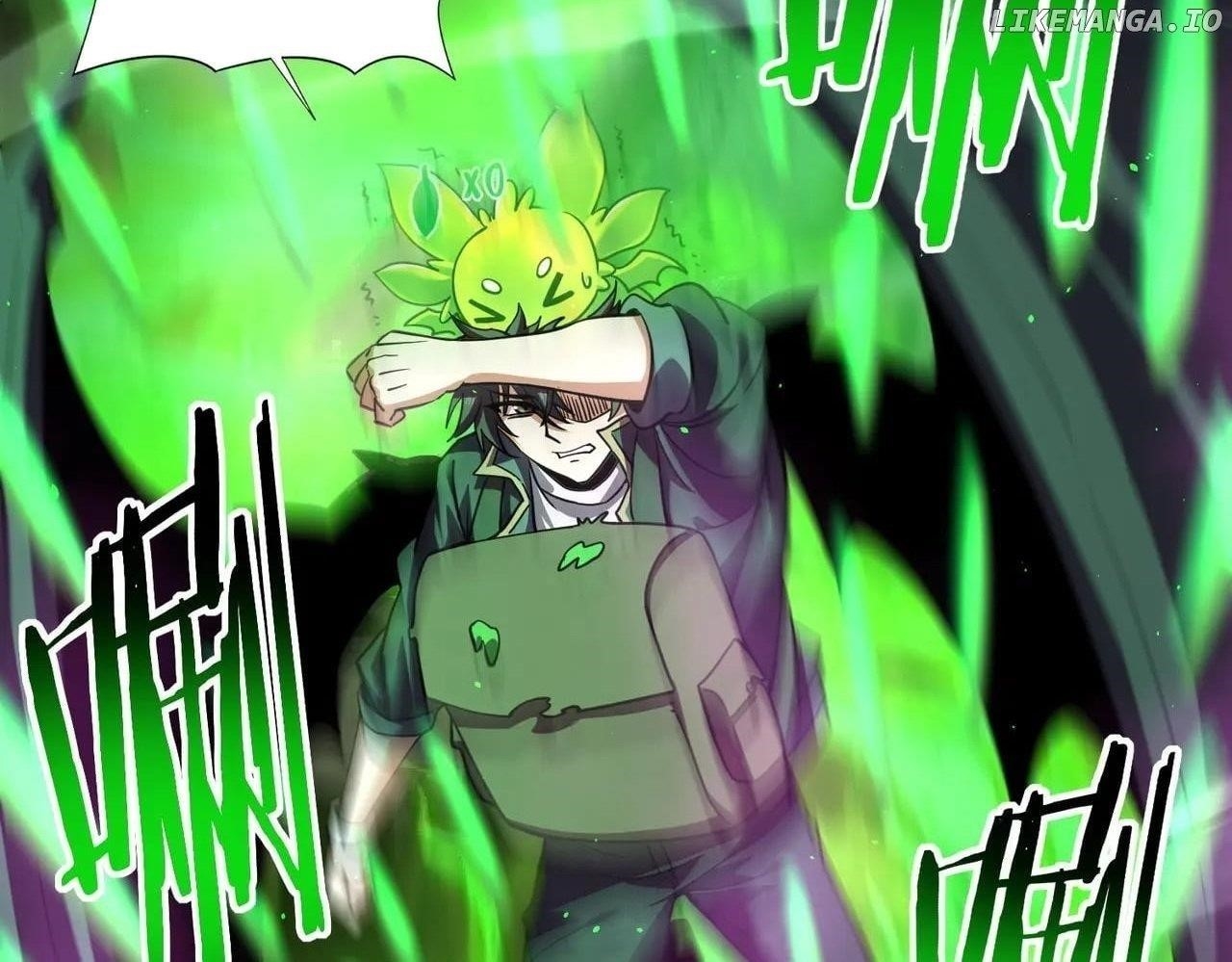 I Got the Weakest Class, Dragon Tamer!? — Chapter 140 — page 104