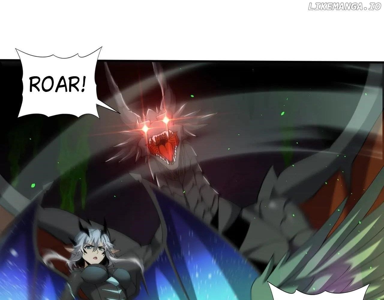 I Got the Weakest Class, Dragon Tamer!? — Chapter 140 — page 106