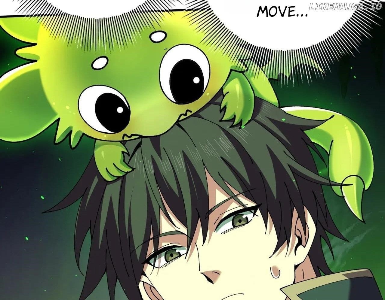I Got the Weakest Class, Dragon Tamer!? — Chapter 140 — page 117