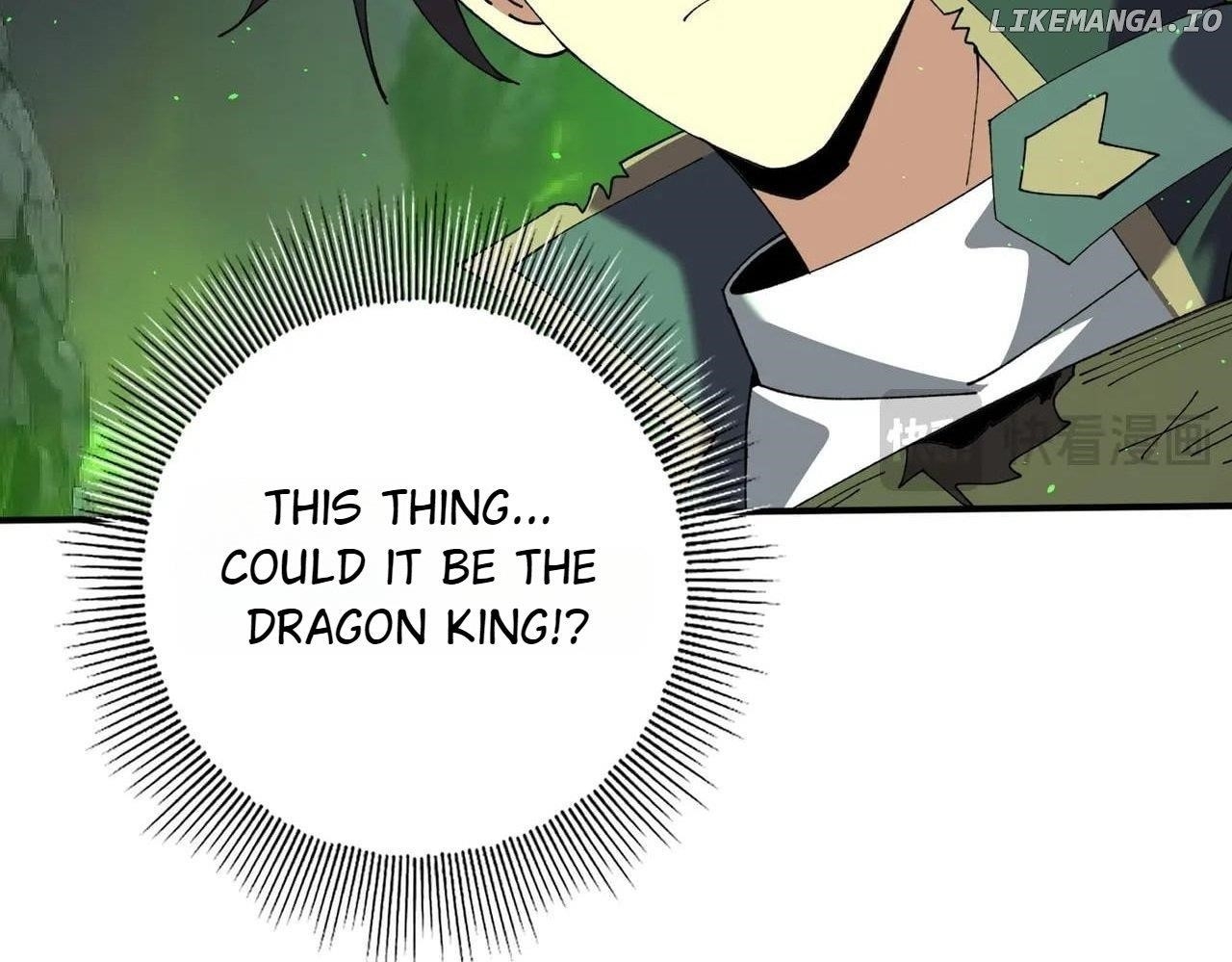 I Got the Weakest Class, Dragon Tamer!? — Chapter 140 — page 118