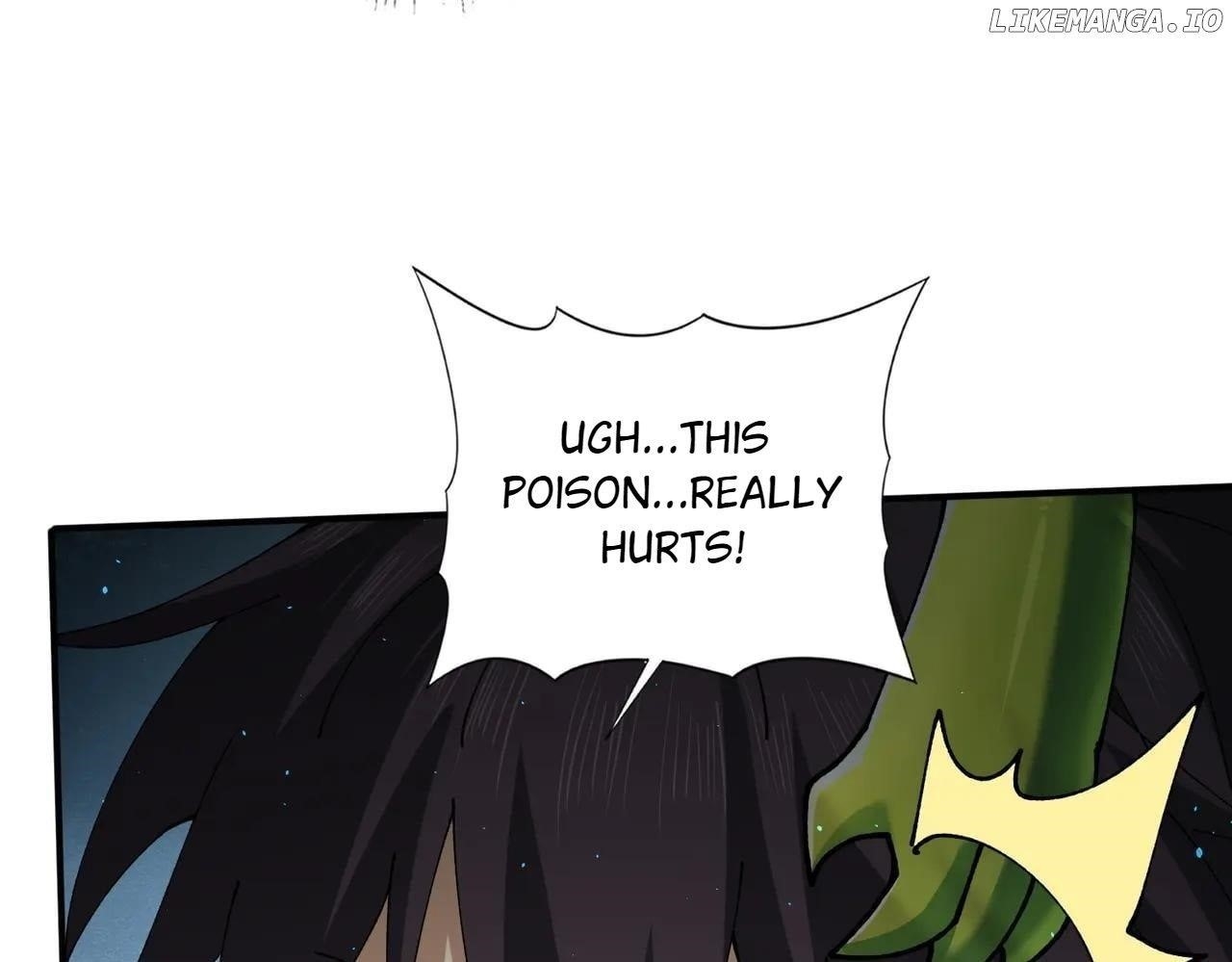 I Got the Weakest Class, Dragon Tamer!? — Chapter 140 — page 119
