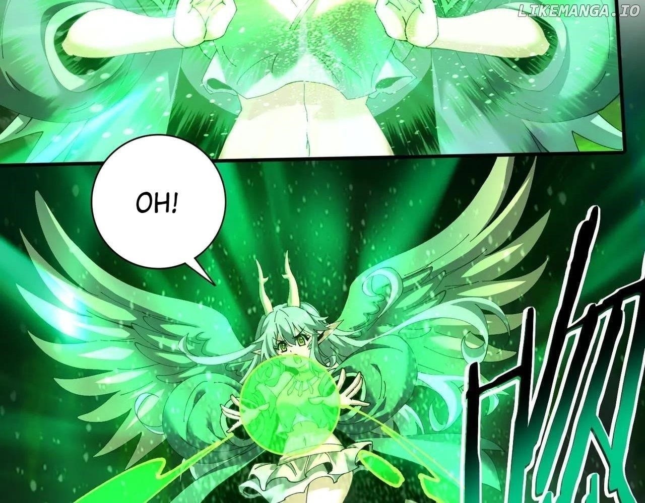 I Got the Weakest Class, Dragon Tamer!? — Chapter 140 — page 126