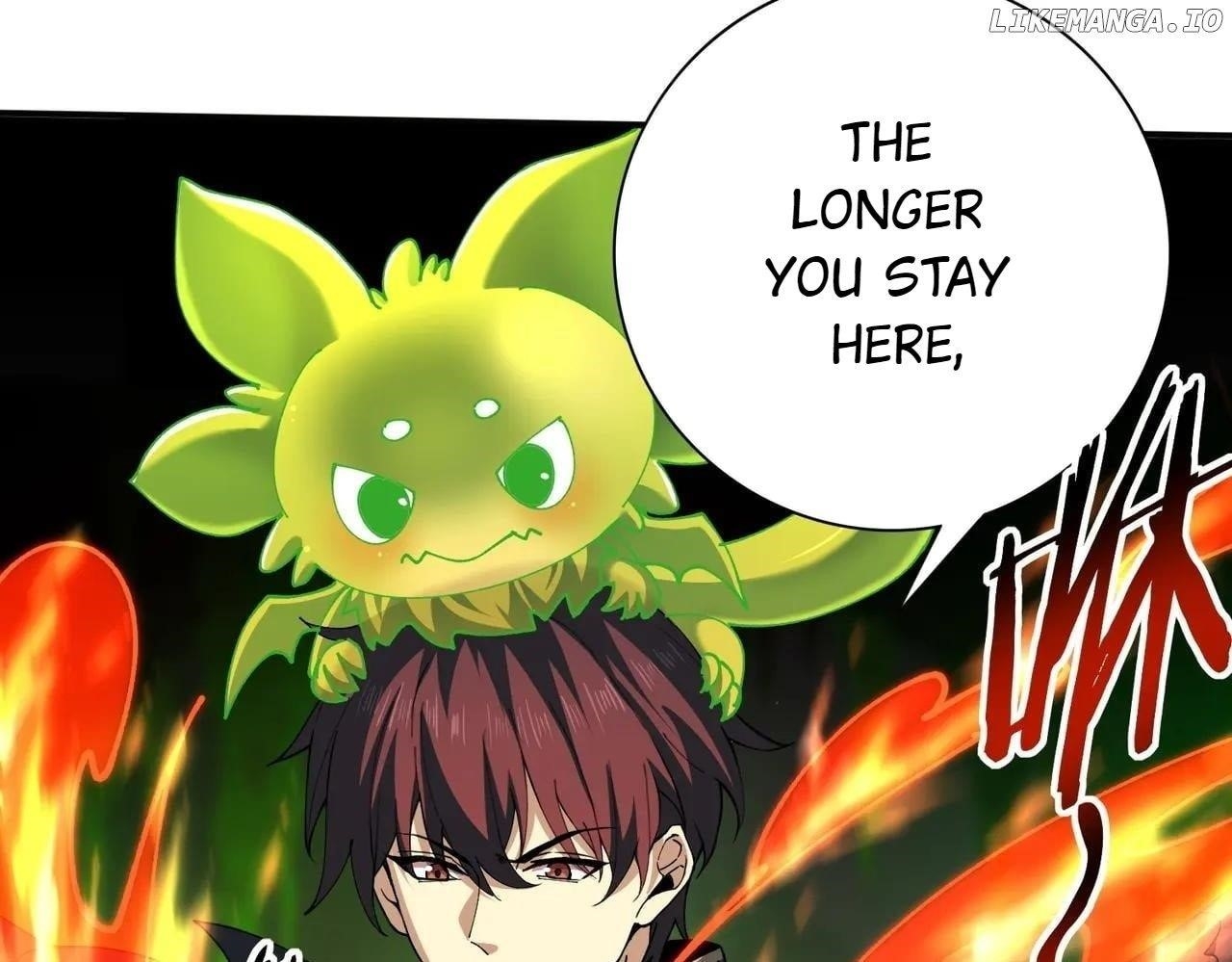 I Got the Weakest Class, Dragon Tamer!? — Chapter 140 — page 130