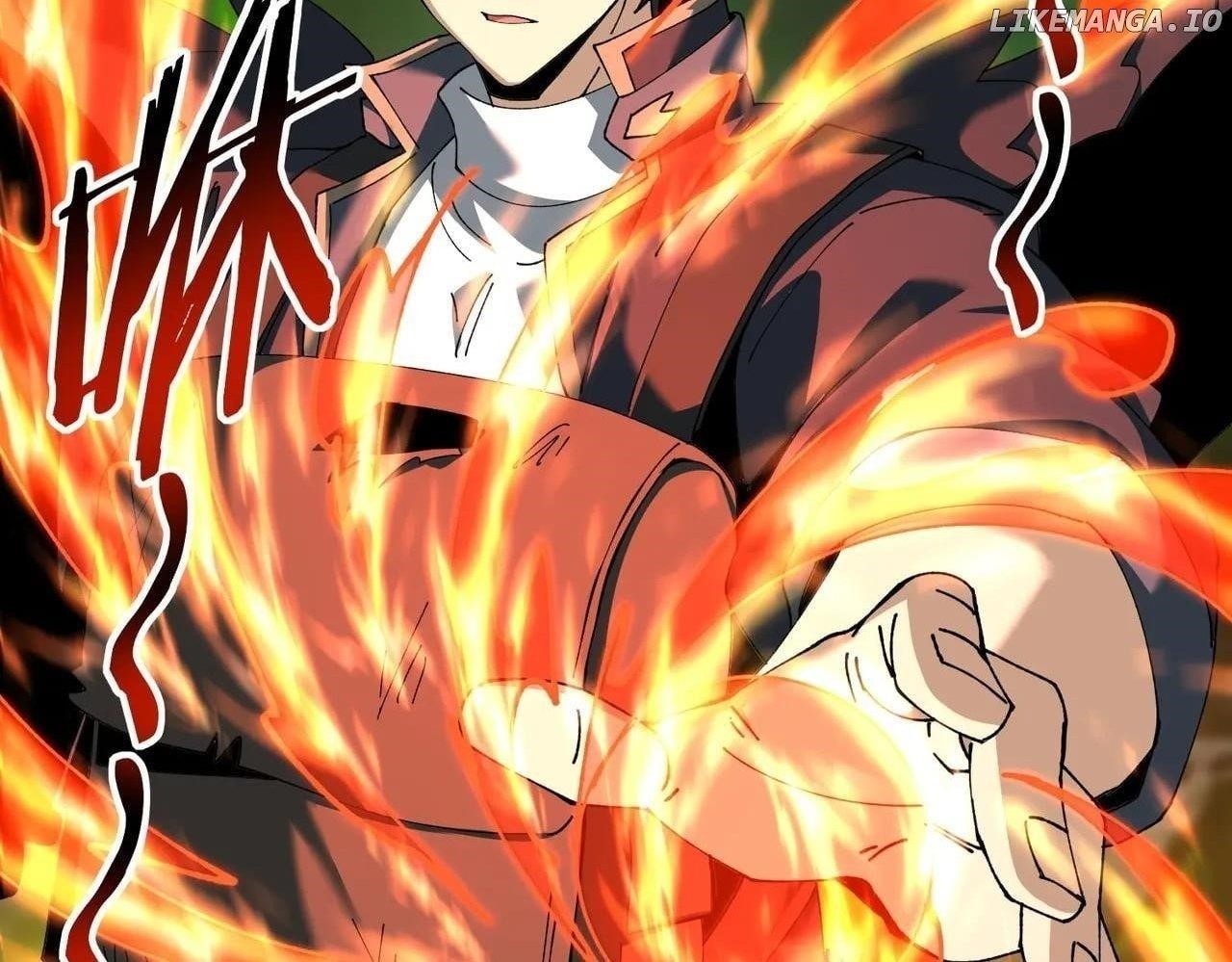 I Got the Weakest Class, Dragon Tamer!? — Chapter 140 — page 131