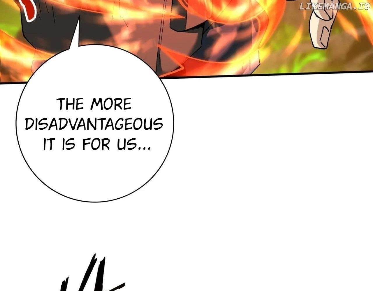 I Got the Weakest Class, Dragon Tamer!? — Chapter 140 — page 132