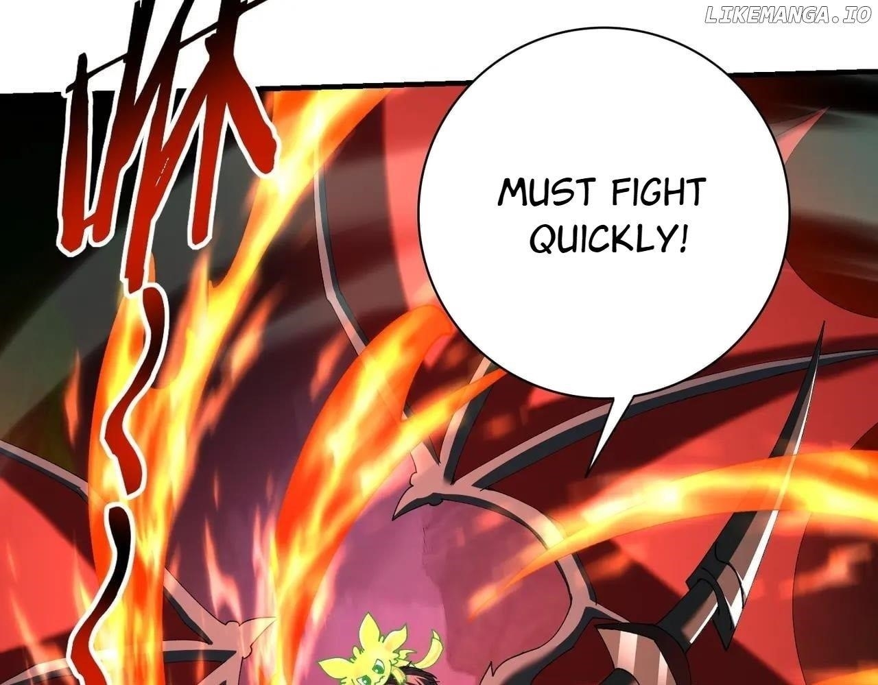I Got the Weakest Class, Dragon Tamer!? — Chapter 140 — page 133