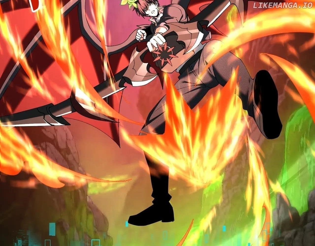 I Got the Weakest Class, Dragon Tamer!? — Chapter 140 — page 134