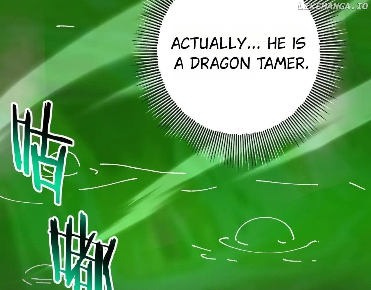 I Got the Weakest Class, Dragon Tamer!? — Chapter 140 — page 138