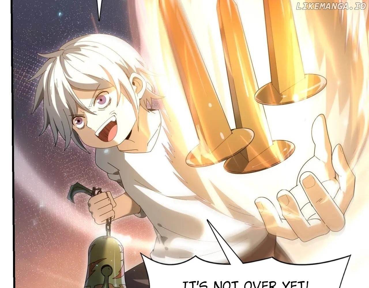 I Got the Weakest Class, Dragon Tamer!? — Chapter 147 — page 2