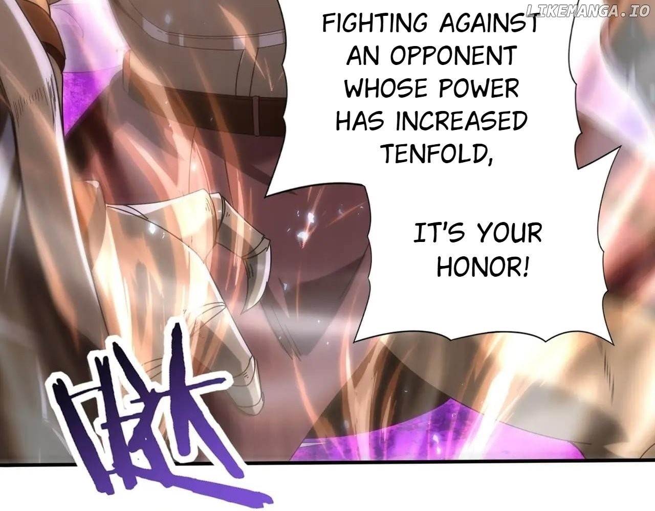 I Got the Weakest Class, Dragon Tamer!? — Chapter 147 — page 9