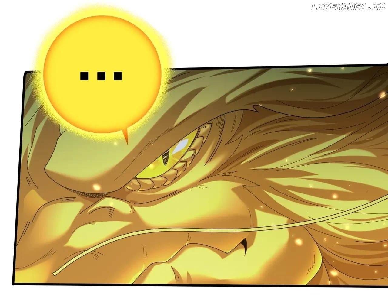 I Got the Weakest Class, Dragon Tamer!? — Chapter 147 — page 10