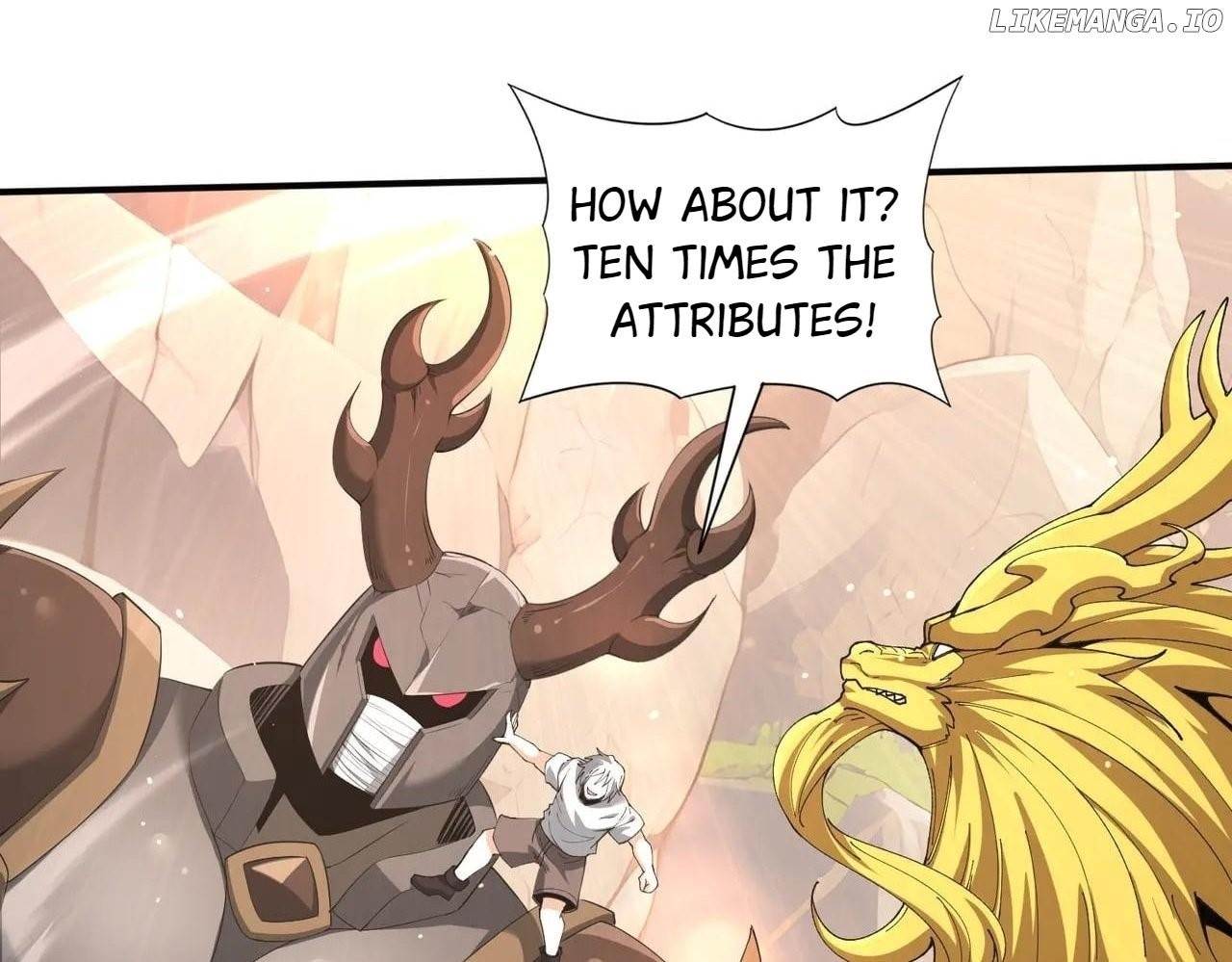 I Got the Weakest Class, Dragon Tamer!? — Chapter 147 — page 12
