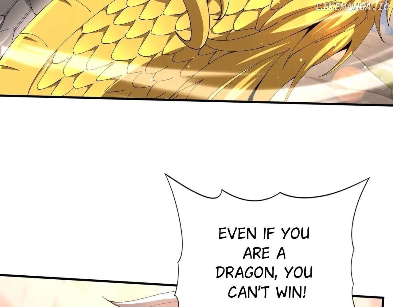 I Got the Weakest Class, Dragon Tamer!? — Chapter 147 — page 14