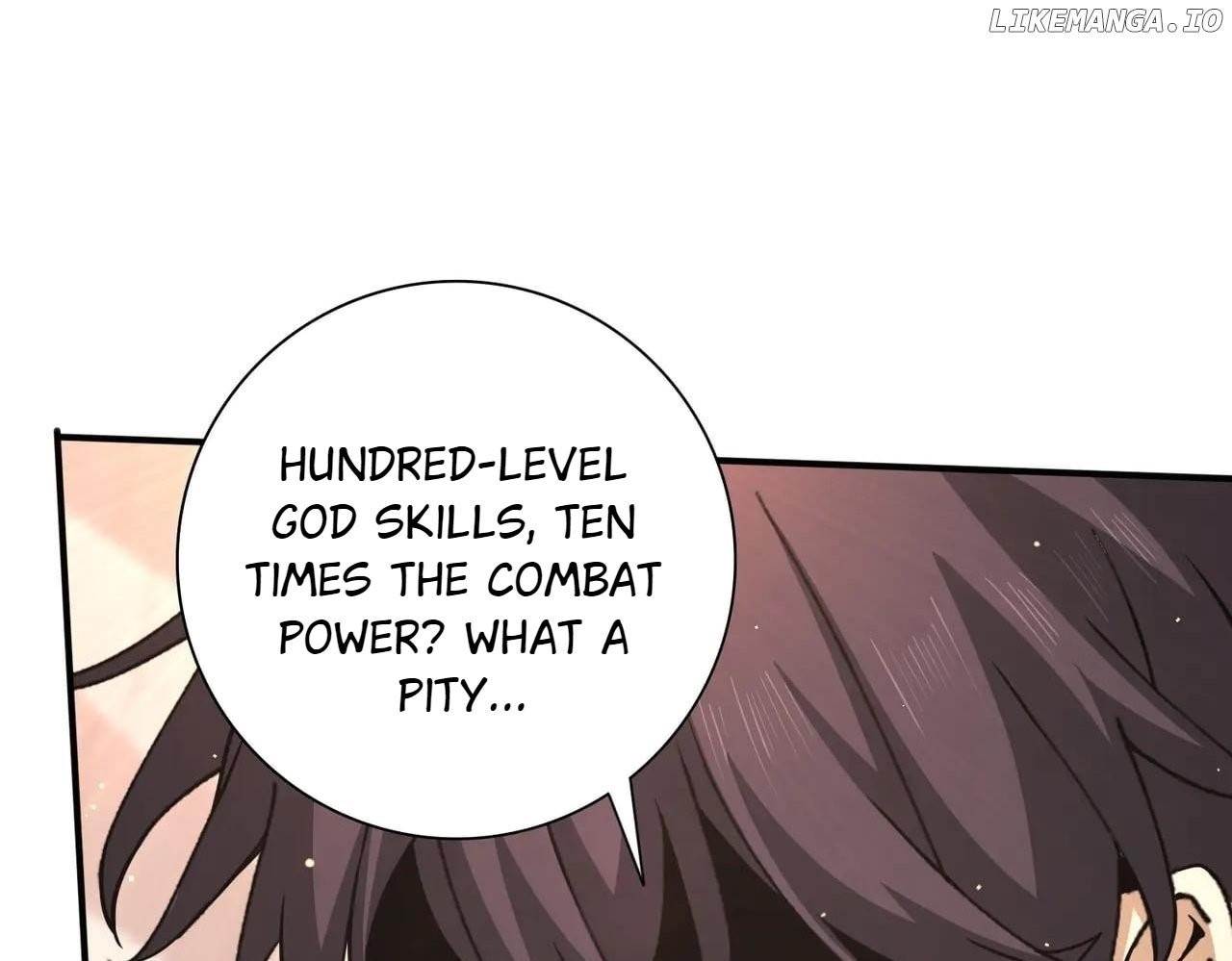 I Got the Weakest Class, Dragon Tamer!? — Chapter 147 — page 19