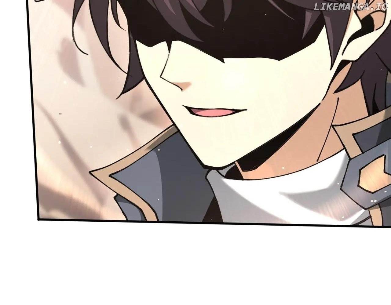 I Got the Weakest Class, Dragon Tamer!? — Chapter 147 — page 20