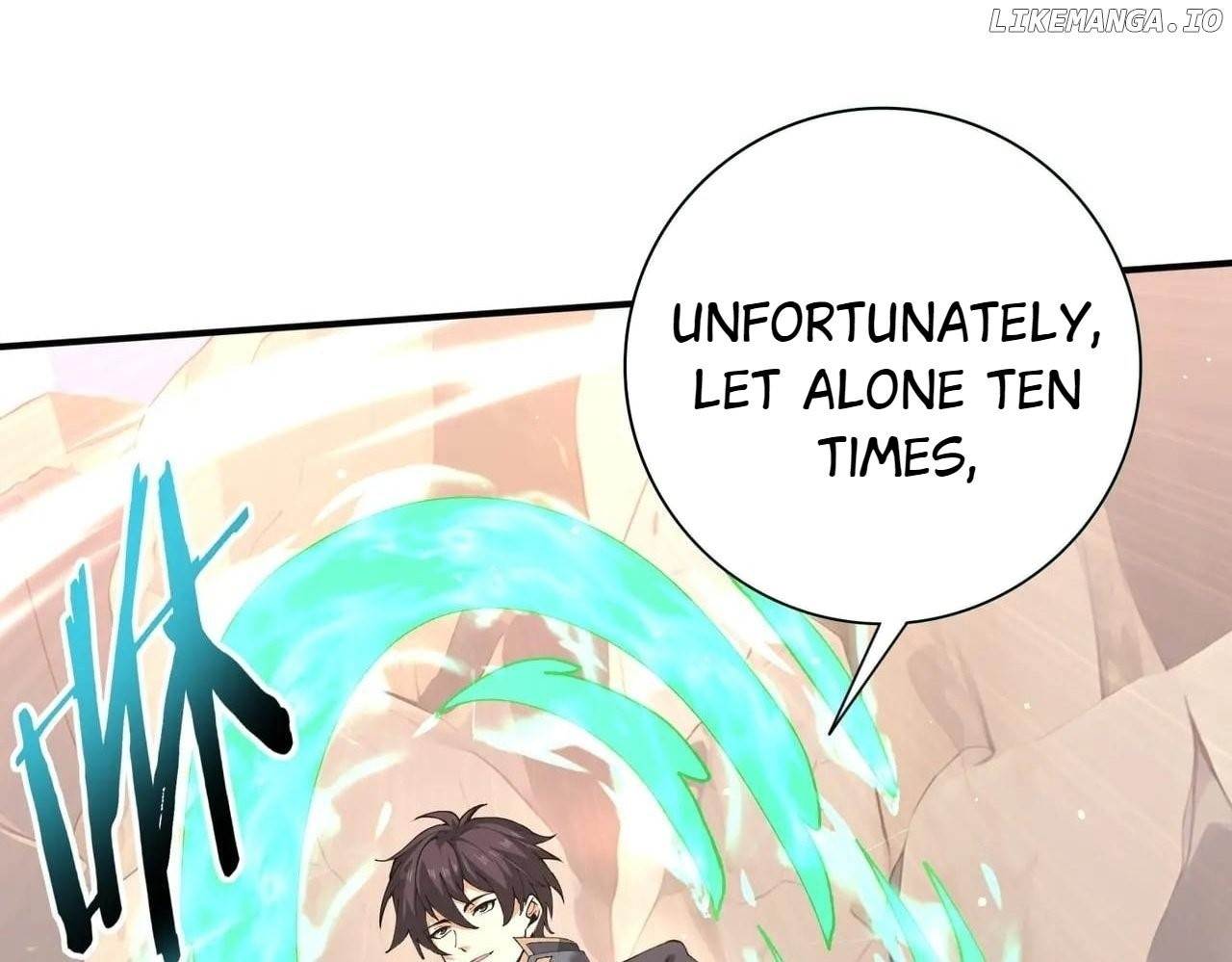 I Got the Weakest Class, Dragon Tamer!? — Chapter 147 — page 23