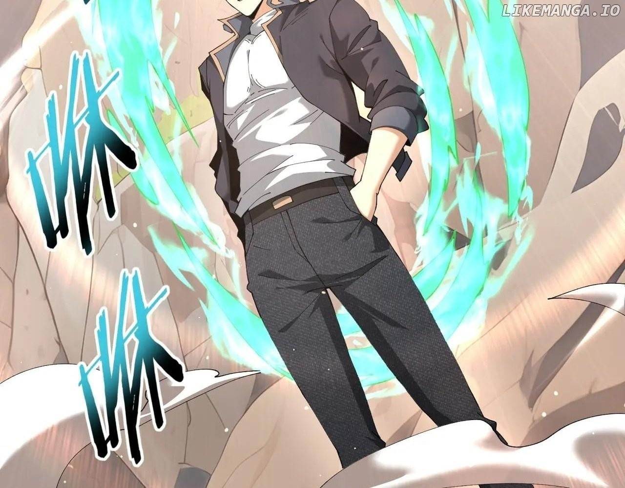 I Got the Weakest Class, Dragon Tamer!? — Chapter 147 — page 24
