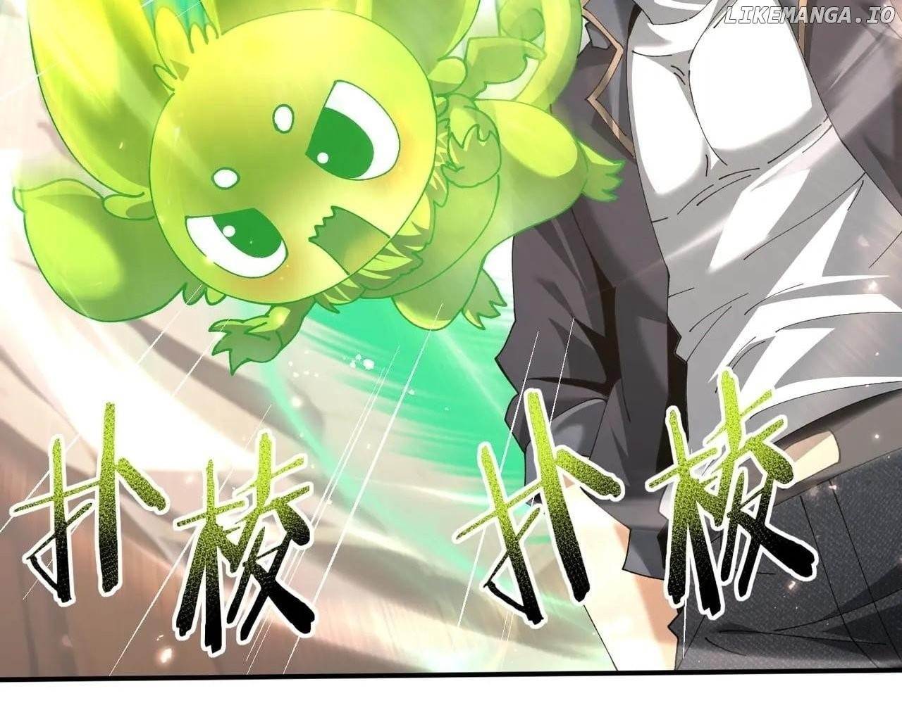 I Got the Weakest Class, Dragon Tamer!? — Chapter 147 — page 32