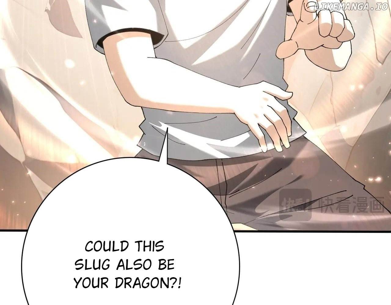I Got the Weakest Class, Dragon Tamer!? — Chapter 147 — page 40