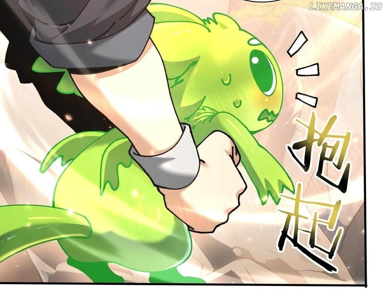 I Got the Weakest Class, Dragon Tamer!? — Chapter 147 — page 42
