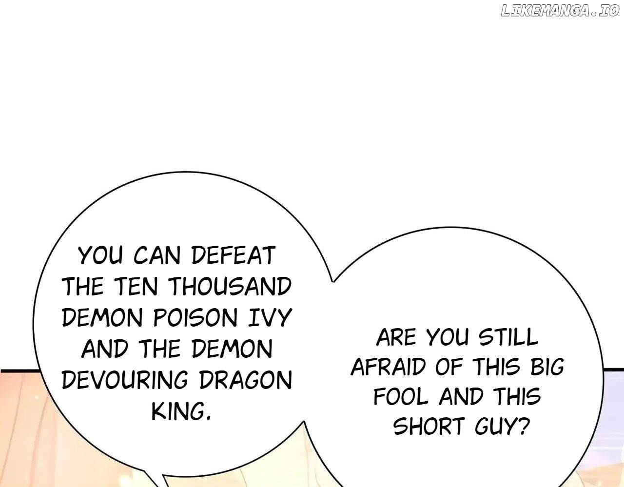 I Got the Weakest Class, Dragon Tamer!? — Chapter 147 — page 43