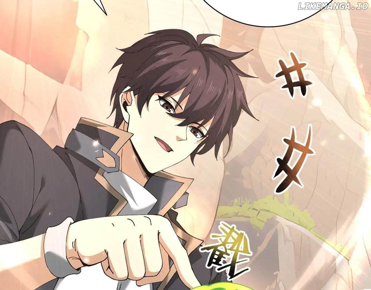 I Got the Weakest Class, Dragon Tamer!? — Chapter 147 — page 44