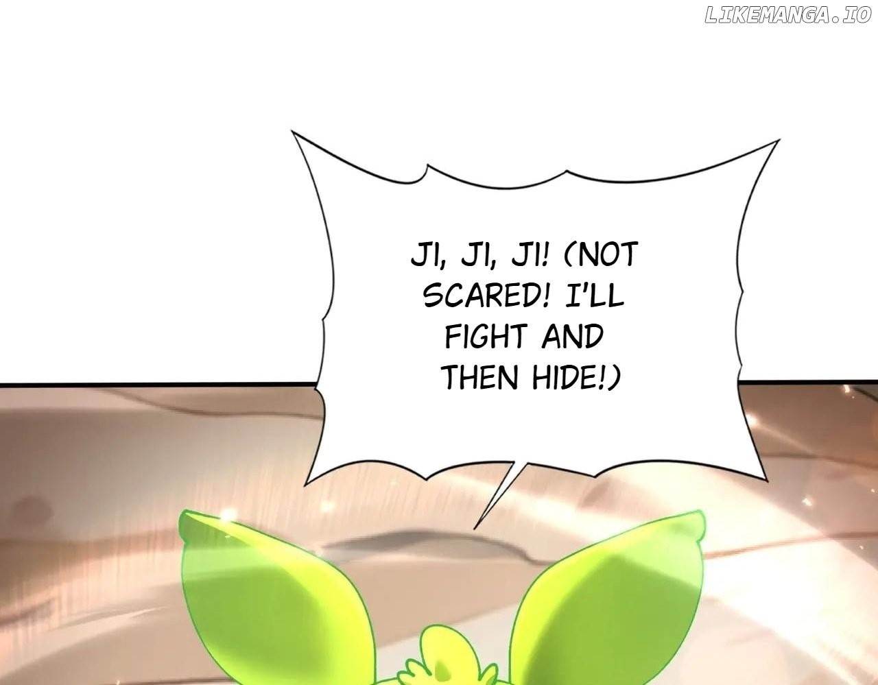 I Got the Weakest Class, Dragon Tamer!? — Chapter 147 — page 46