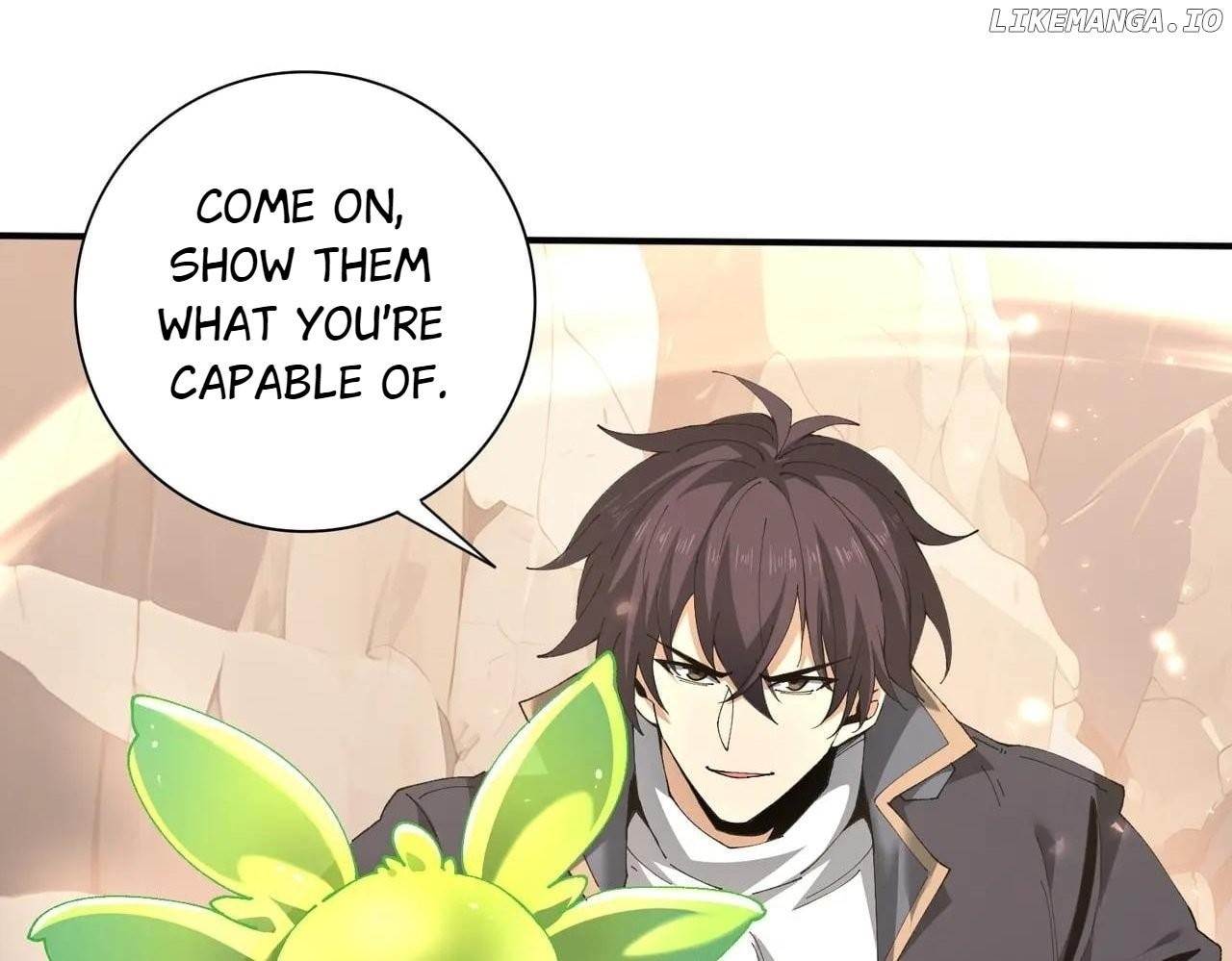 I Got the Weakest Class, Dragon Tamer!? — Chapter 147 — page 49