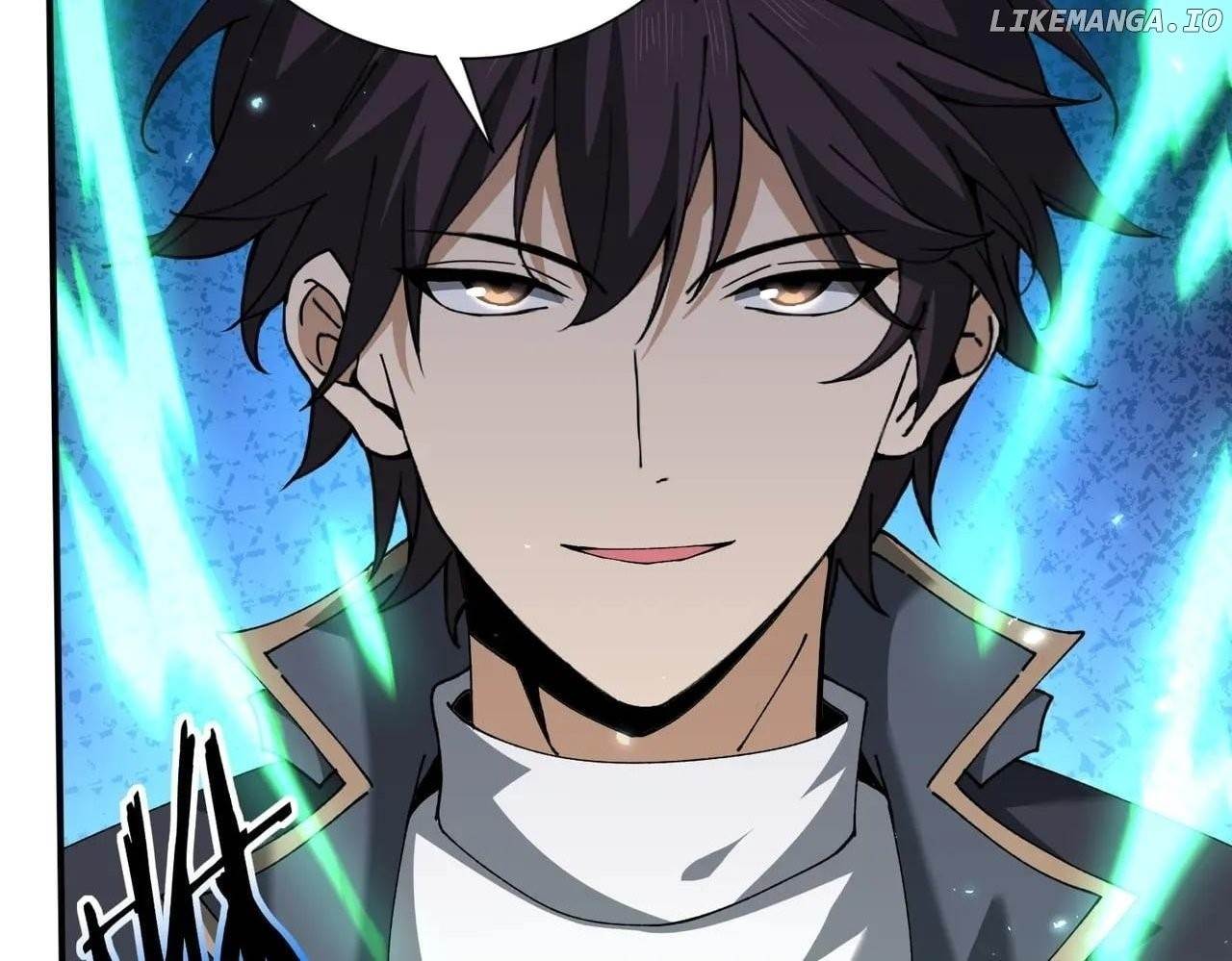I Got the Weakest Class, Dragon Tamer!? — Chapter 147 — page 54