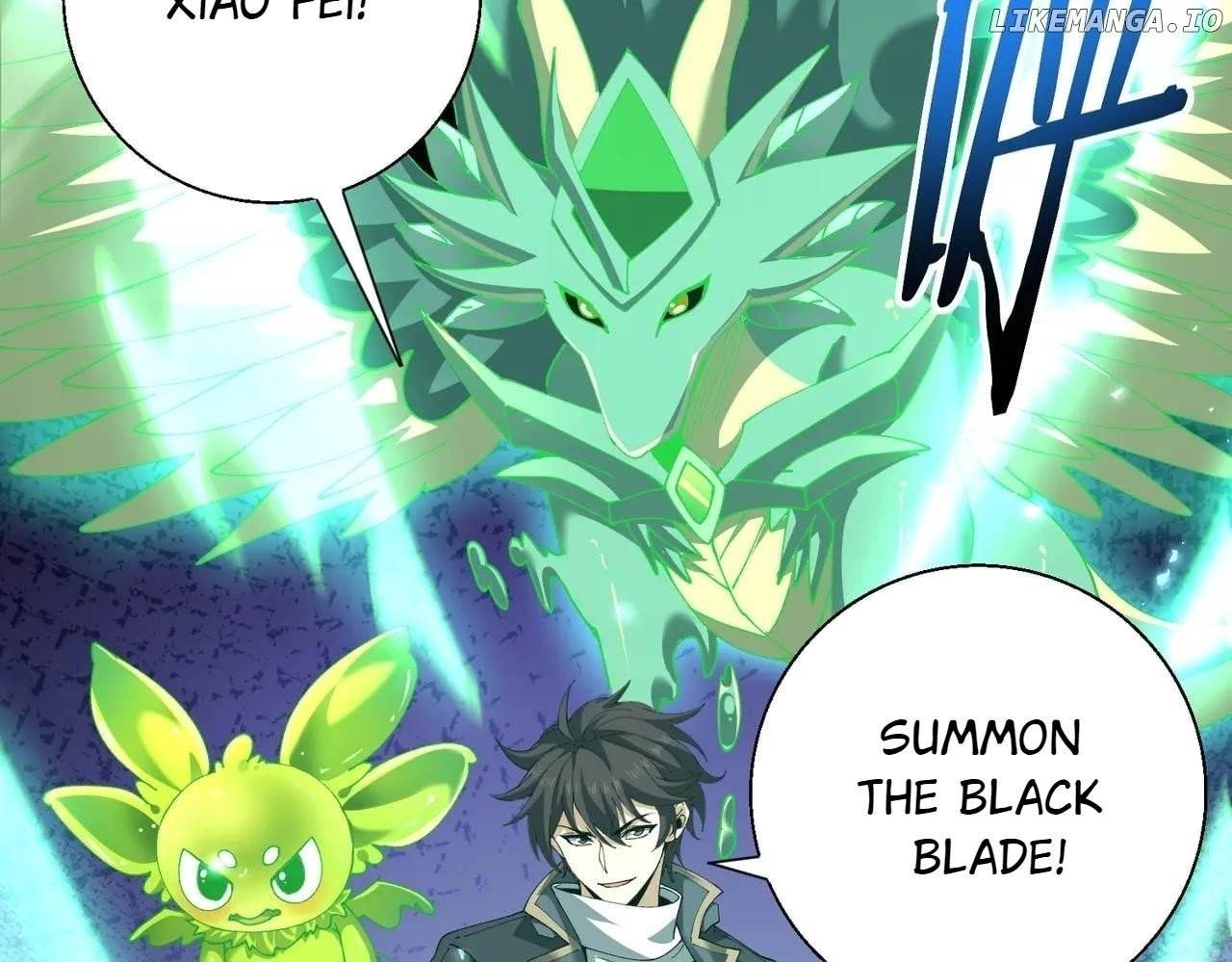I Got the Weakest Class, Dragon Tamer!? — Chapter 147 — page 56