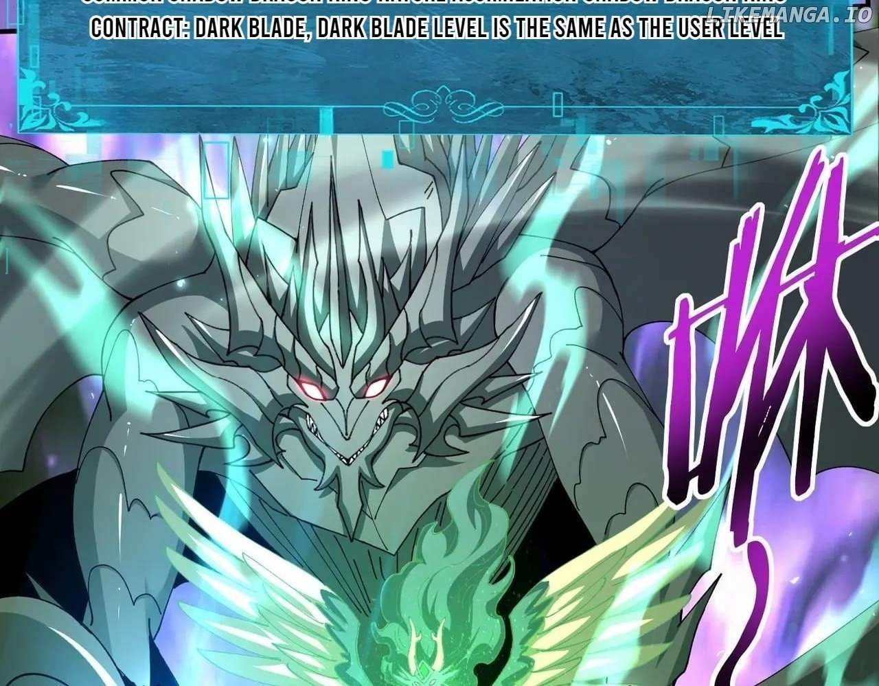I Got the Weakest Class, Dragon Tamer!? — Chapter 147 — page 60