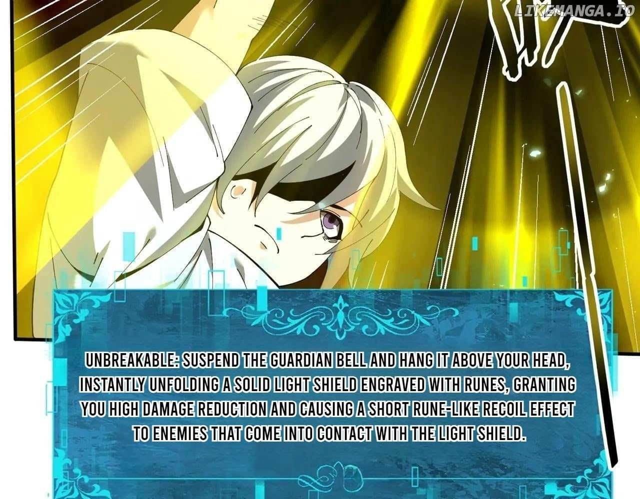 I Got the Weakest Class, Dragon Tamer!? — Chapter 147 — page 66