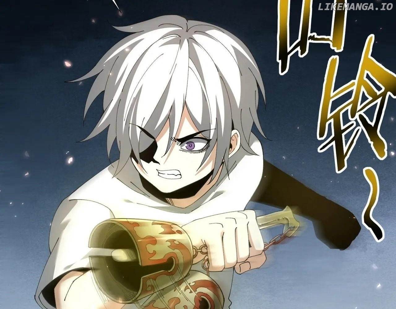 I Got the Weakest Class, Dragon Tamer!? — Chapter 147 — page 88