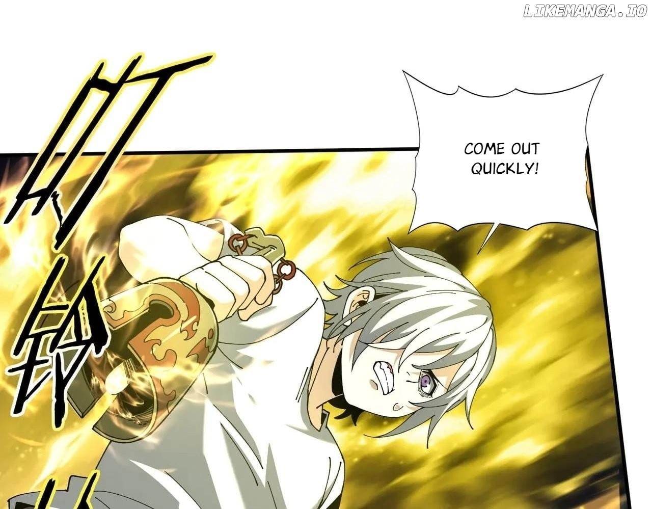 I Got the Weakest Class, Dragon Tamer!? — Chapter 147 — page 90