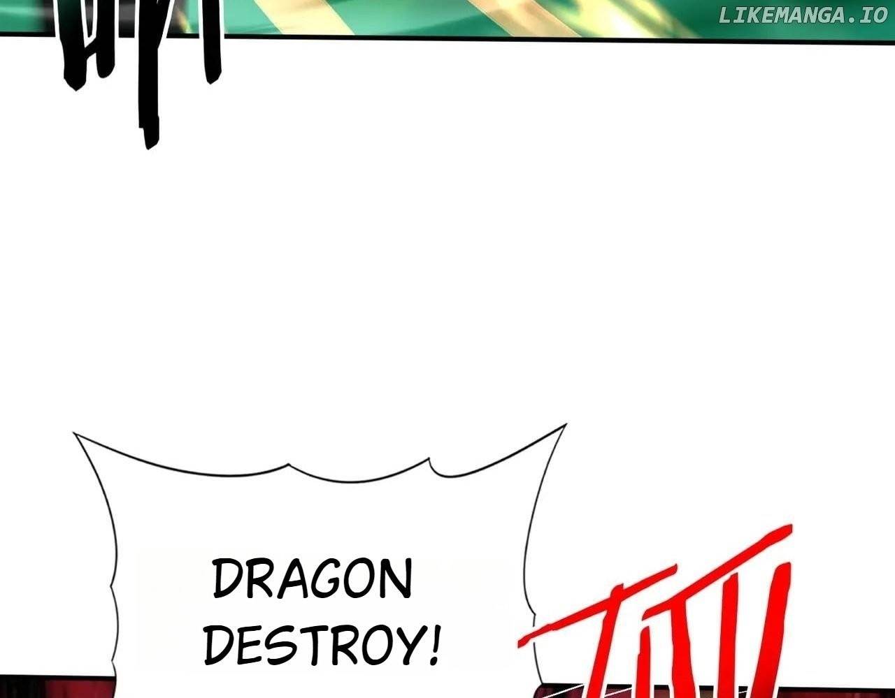 I Got the Weakest Class, Dragon Tamer!? — Chapter 147 — page 103
