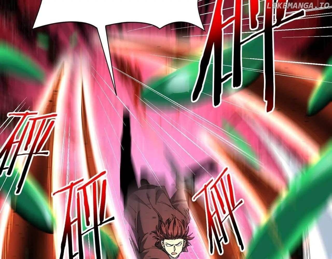 I Got the Weakest Class, Dragon Tamer!? — Chapter 147 — page 104