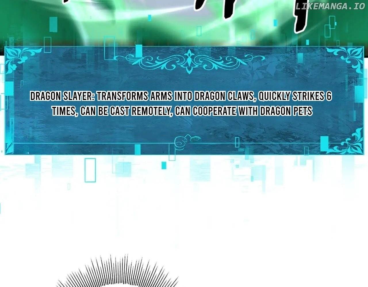 I Got the Weakest Class, Dragon Tamer!? — Chapter 147 — page 106