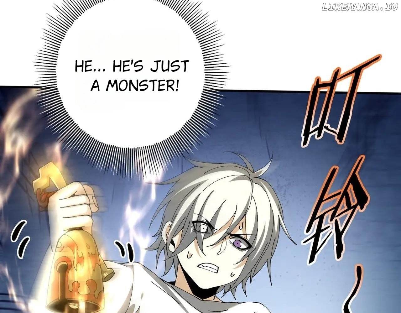 I Got the Weakest Class, Dragon Tamer!? — Chapter 147 — page 107