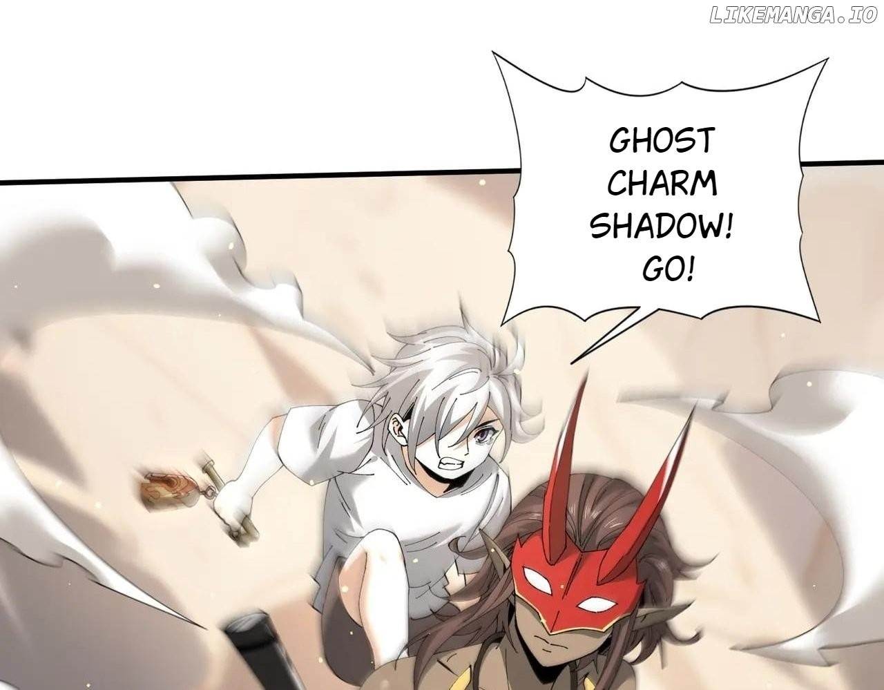 I Got the Weakest Class, Dragon Tamer!? — Chapter 147 — page 110