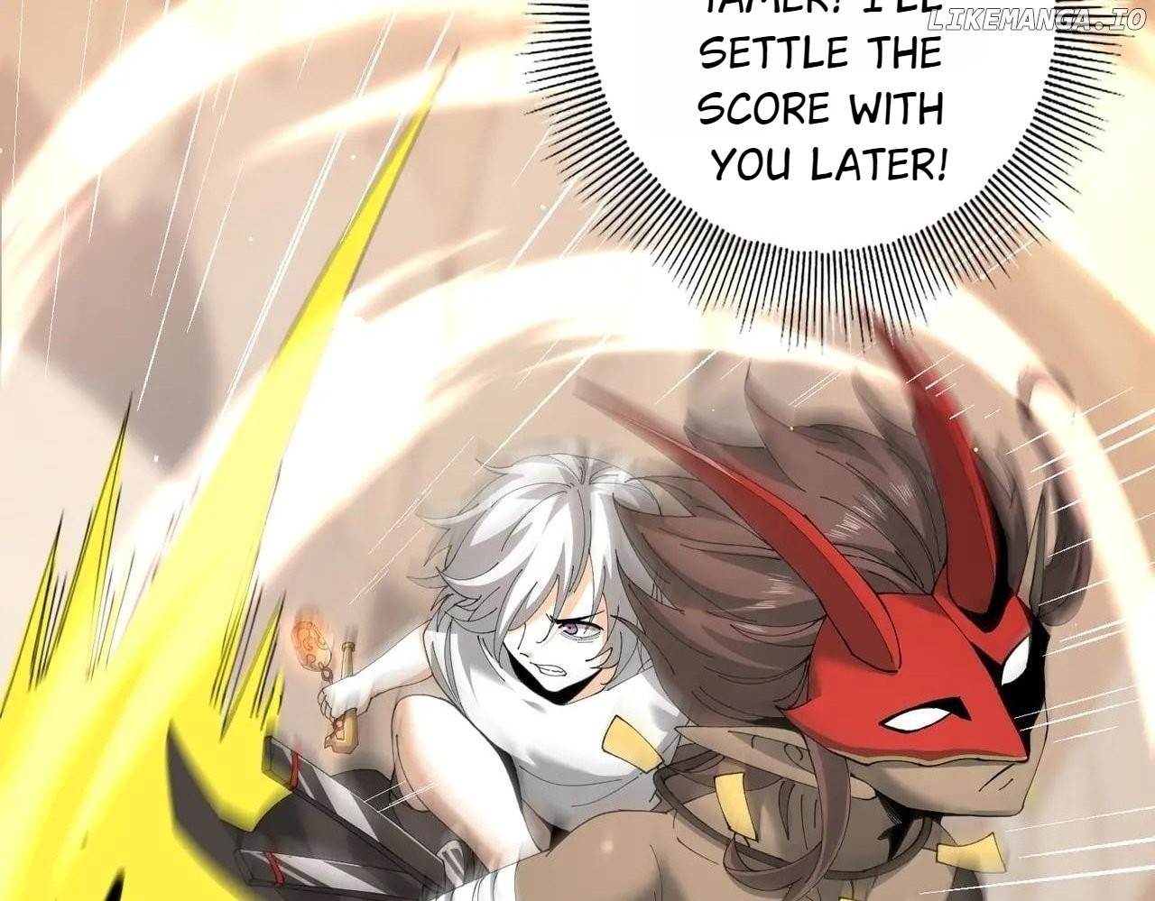 I Got the Weakest Class, Dragon Tamer!? — Chapter 147 — page 113
