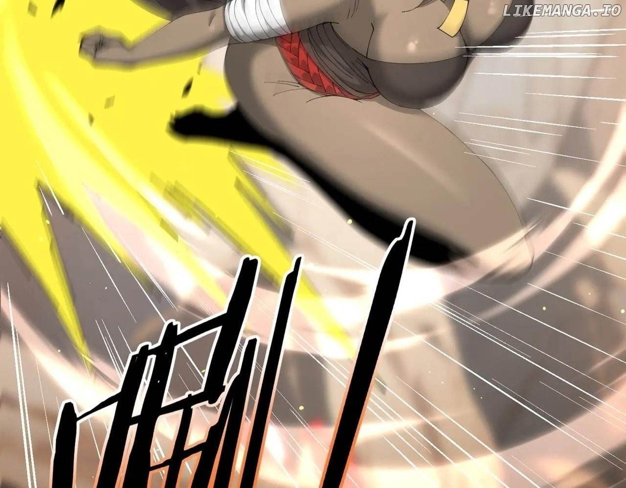 I Got the Weakest Class, Dragon Tamer!? — Chapter 147 — page 114