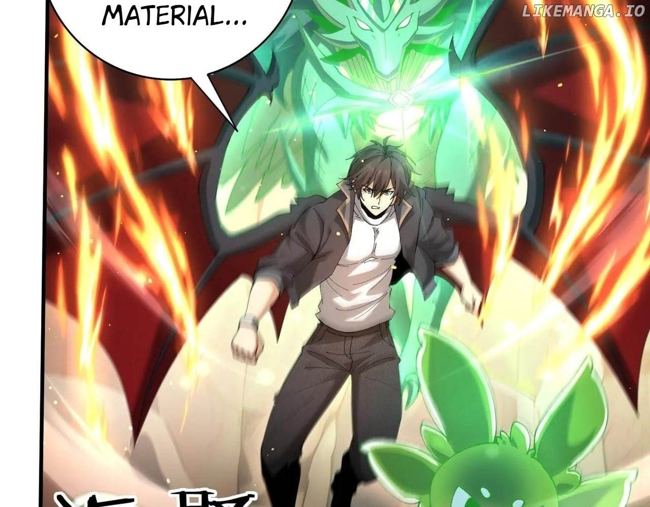 I Got the Weakest Class, Dragon Tamer!? — Chapter 147 — page 116