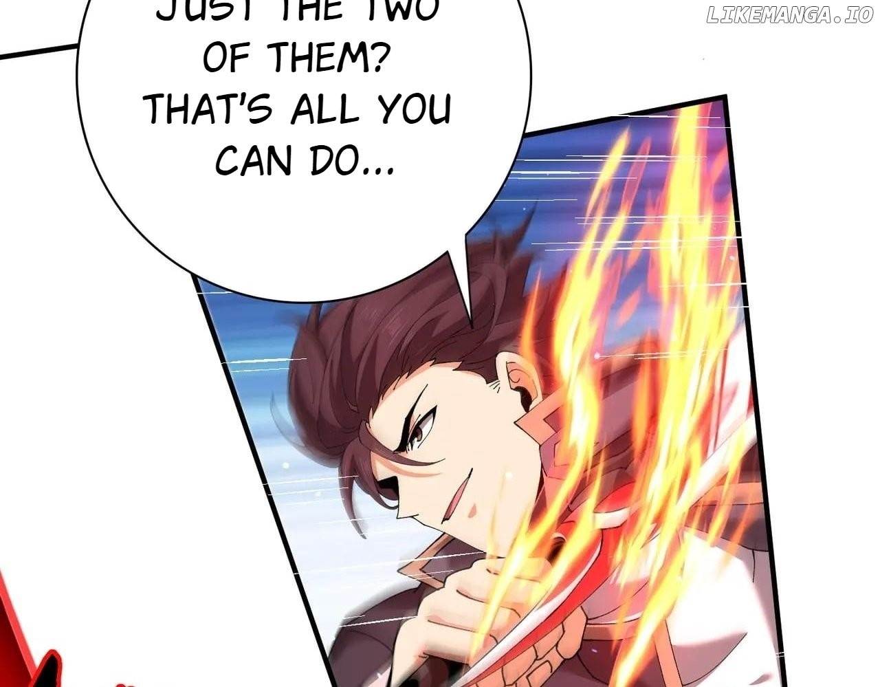 I Got the Weakest Class, Dragon Tamer!? — Chapter 148 — page 7