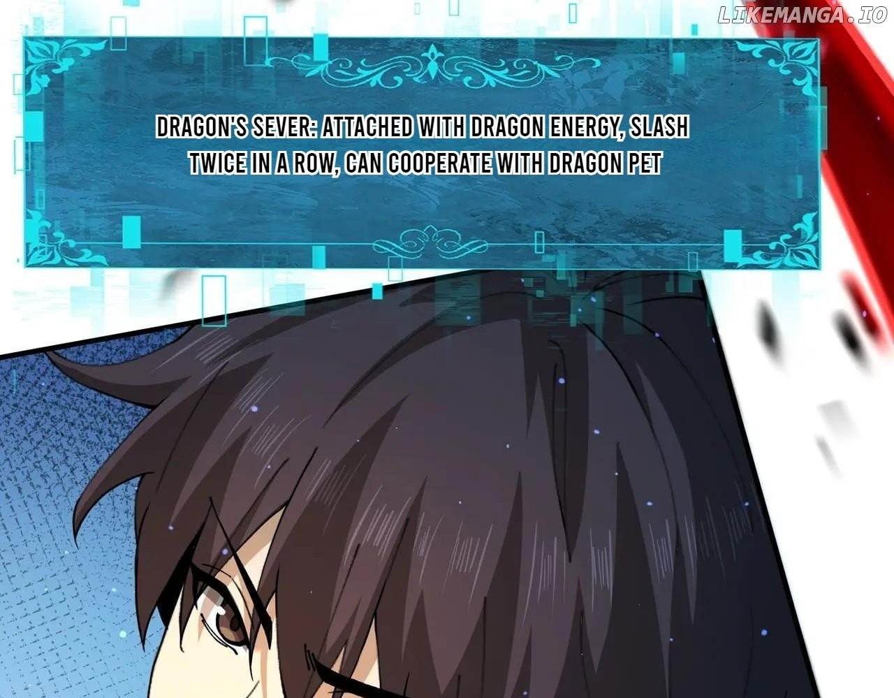I Got the Weakest Class, Dragon Tamer!? — Chapter 148 — page 10