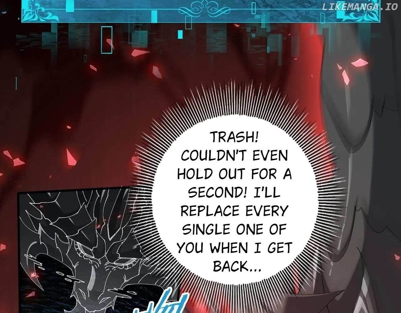 I Got the Weakest Class, Dragon Tamer!? — Chapter 148 — page 17